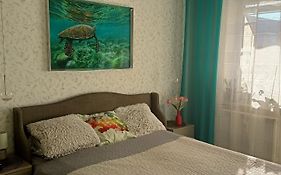 Apartament FALA-Miodowy Dom